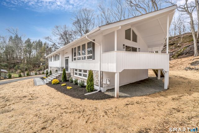 73 Buck Hill Road, Easton, CT 06612