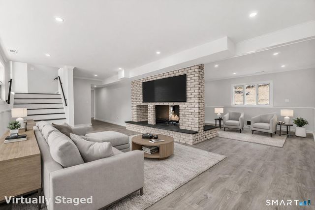 73 Buck Hill Road, Easton, CT 06612