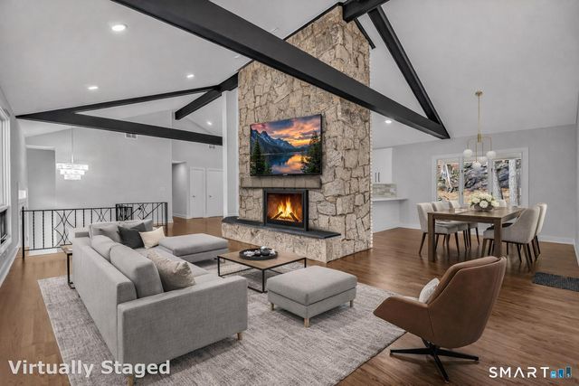 73 Buck Hill Road, Easton, CT 06612