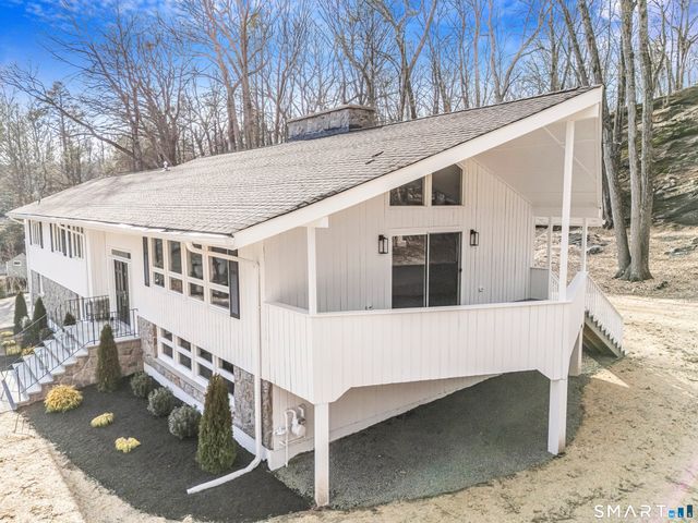 73 Buck Hill Road, Easton, CT 06612
