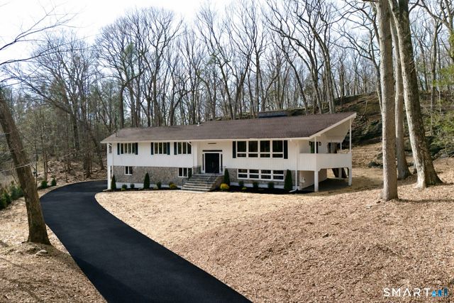 73 Buck Hill Road, Easton, CT 06612