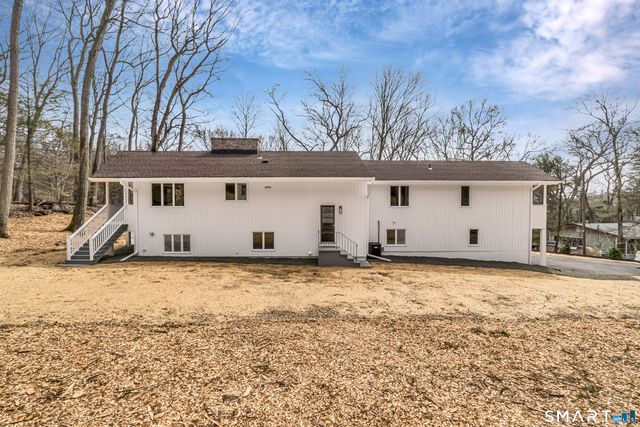 73 Buck Hill Road, Easton, CT 06612