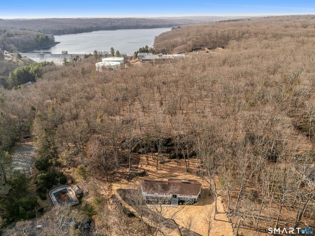 73 Buck Hill Road, Easton, CT 06612