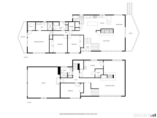 73 Buck Hill Road, Easton, CT 06612