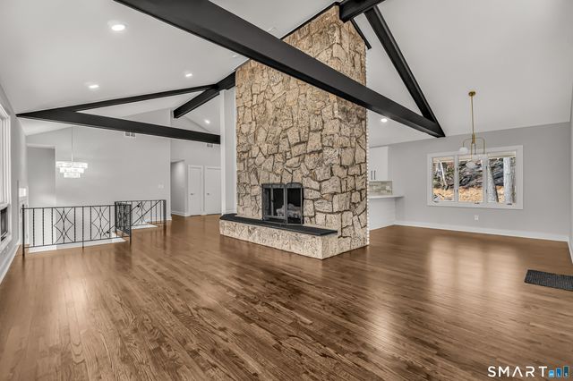 73 Buck Hill Road, Easton, CT 06612