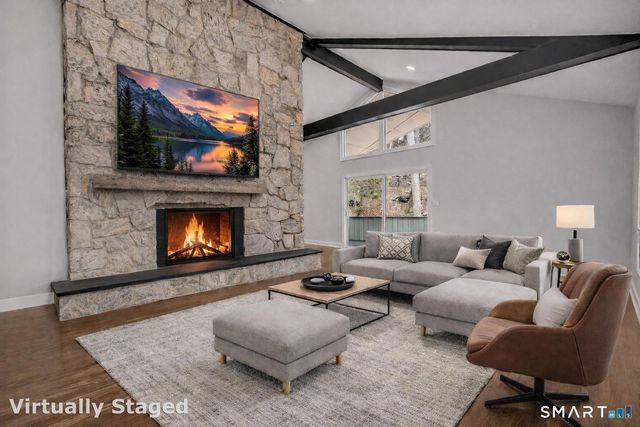 73 Buck Hill Road, Easton, CT 06612