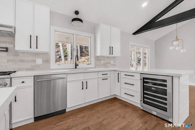 73 Buck Hill Road, Easton, CT 06612