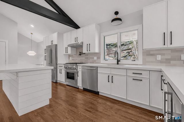 73 Buck Hill Road, Easton, CT 06612