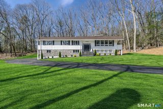 73 Buck Hill Road, Easton, CT 06612