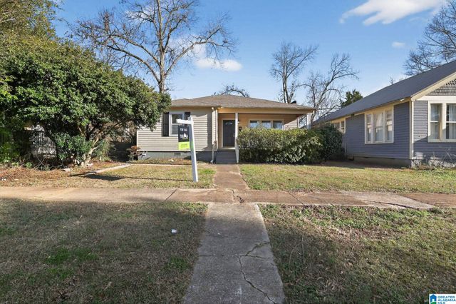 8313 3RD AVENUE S, Birmingham, AL 35206