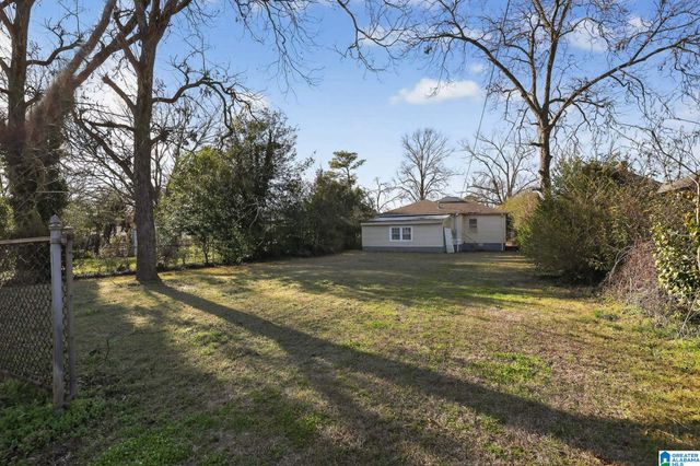 8313 3RD AVENUE S, Birmingham, AL 35206