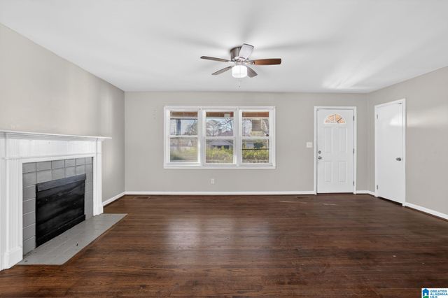 8313 3RD AVENUE S, Birmingham, AL 35206