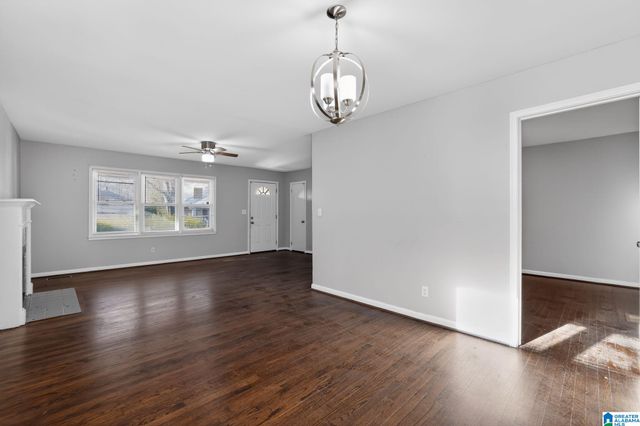 8313 3RD AVENUE S, Birmingham, AL 35206