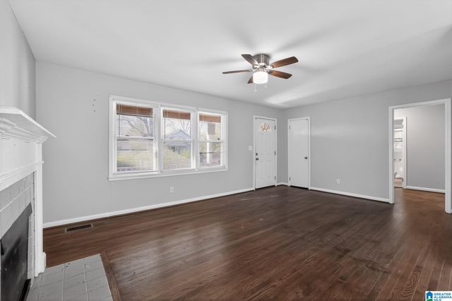 8313 3RD AVENUE S, Birmingham, AL 35206