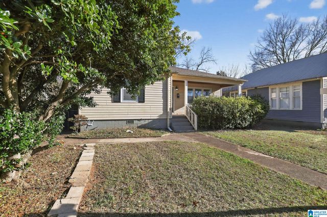 8313 3RD AVENUE S, Birmingham, AL 35206