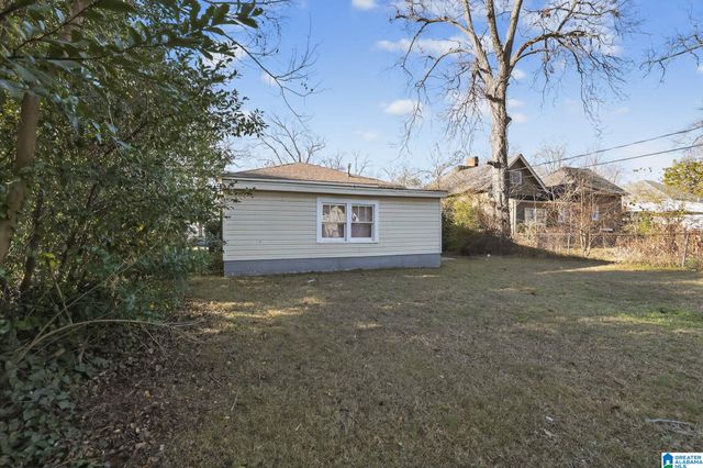 8313 3RD AVENUE S, Birmingham, AL 35206