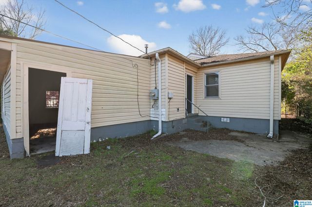 8313 3RD AVENUE S, Birmingham, AL 35206