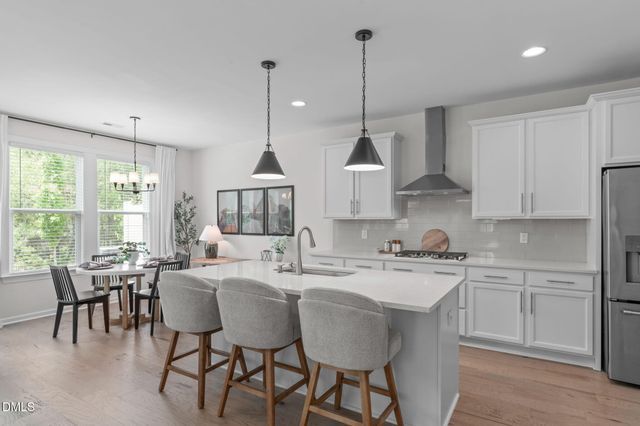 224 Vista Creek Place, Cary, NC 27511