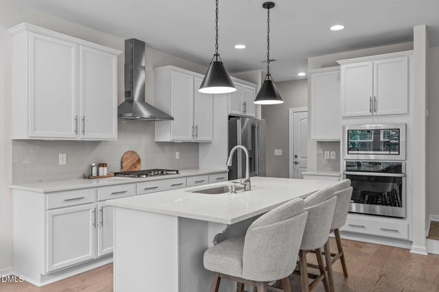 224 Vista Creek Place, Cary, NC 27511