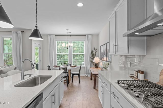 224 Vista Creek Place, Cary, NC 27511