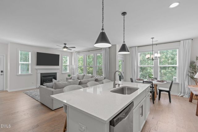 224 Vista Creek Place, Cary, NC 27511