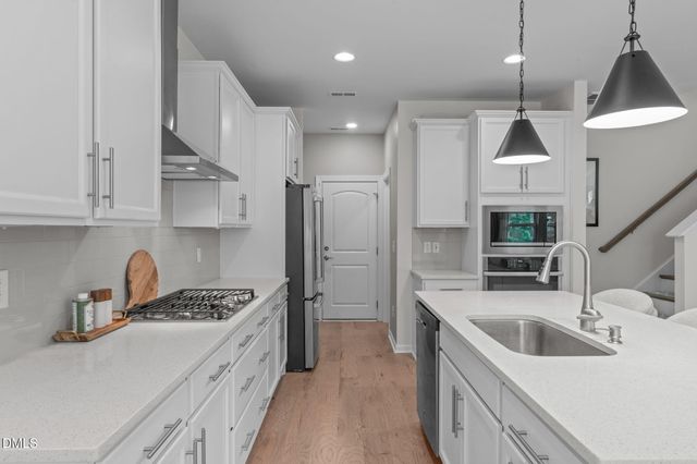 224 Vista Creek Place, Cary, NC 27511