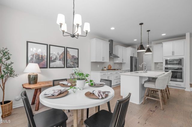 224 Vista Creek Place, Cary, NC 27511