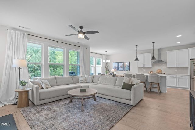 224 Vista Creek Place, Cary, NC 27511