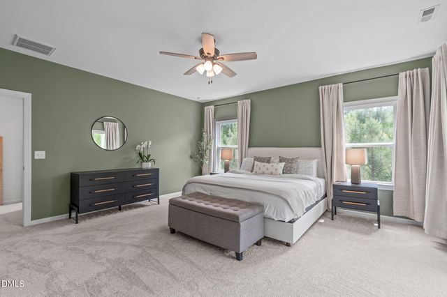 224 Vista Creek Place, Cary, NC 27511