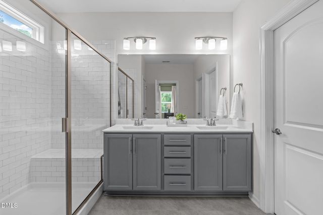 224 Vista Creek Place, Cary, NC 27511