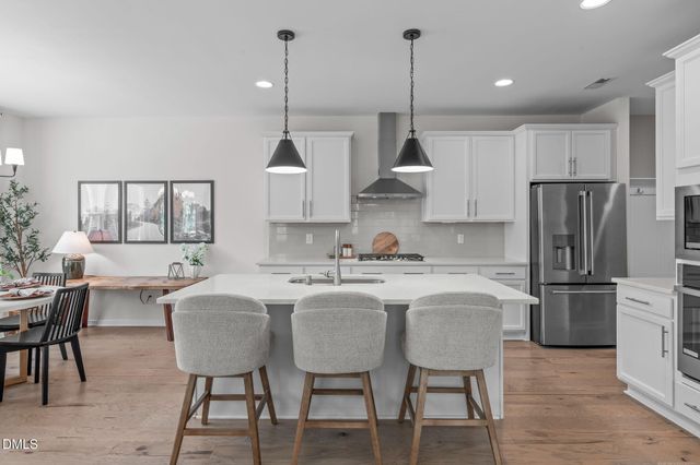 224 Vista Creek Place, Cary, NC 27511