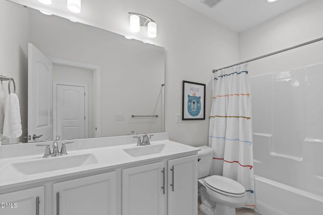 224 Vista Creek Place, Cary, NC 27511