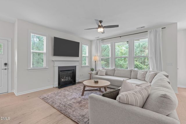 224 Vista Creek Place, Cary, NC 27511