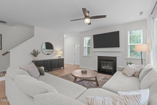 224 Vista Creek Place, Cary, NC 27511