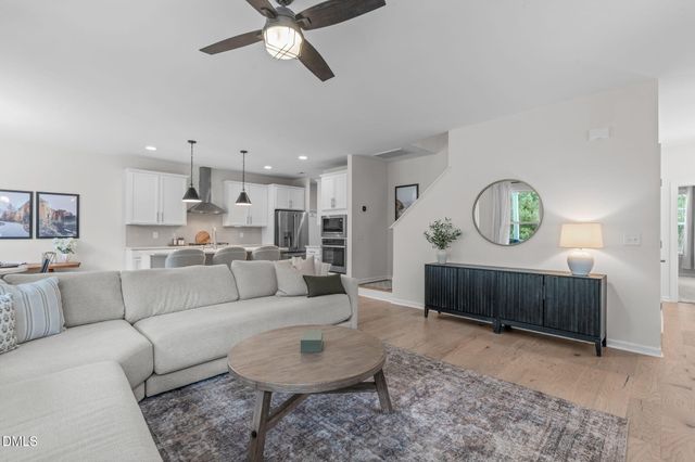 224 Vista Creek Place, Cary, NC 27511