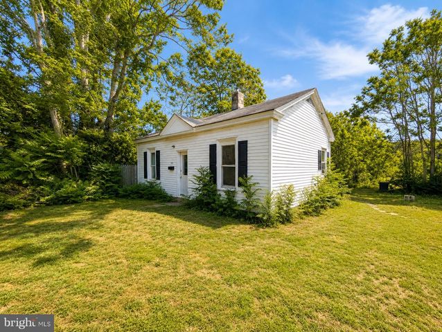 305 OLD DENTON RD, Federalsburg, MD 21632