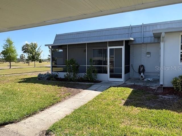 202 BEDFORD TRAIL 99, Sun City Center, FL 33573