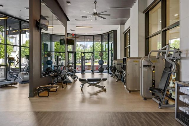 3201 Esperanza Crossing 116, Austin, TX 78758