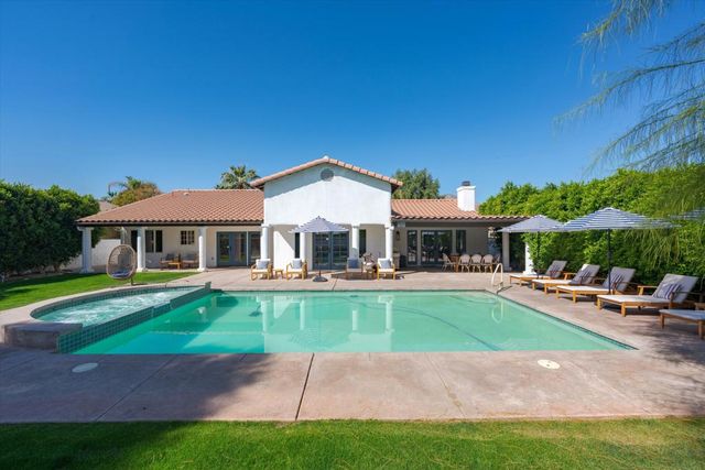 50700 Calle Paloma, La Quinta, CA 92253