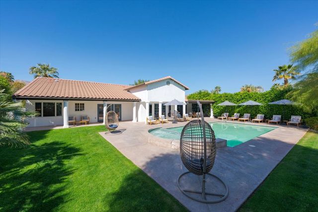 50700 Calle Paloma, La Quinta, CA 92253