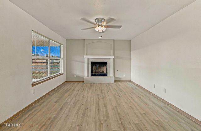 6361 Bea Martinez, El Paso, TX 79932