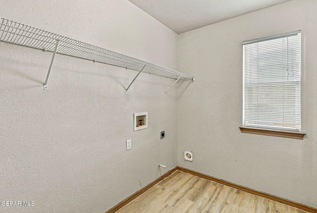 6361 Bea Martinez, El Paso, TX 79932