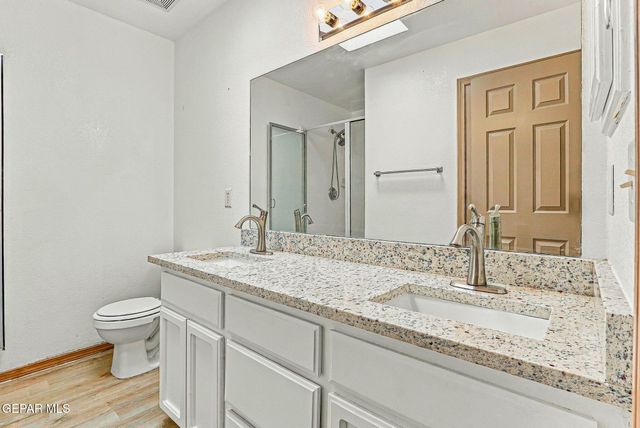 6361 Bea Martinez, El Paso, TX 79932