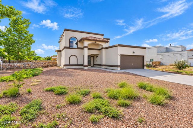 6361 Bea Martinez, El Paso, TX 79932