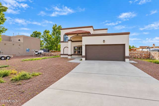 6361 Bea Martinez, El Paso, TX 79932