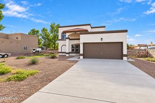 6361 Bea Martinez, El Paso, TX 79932