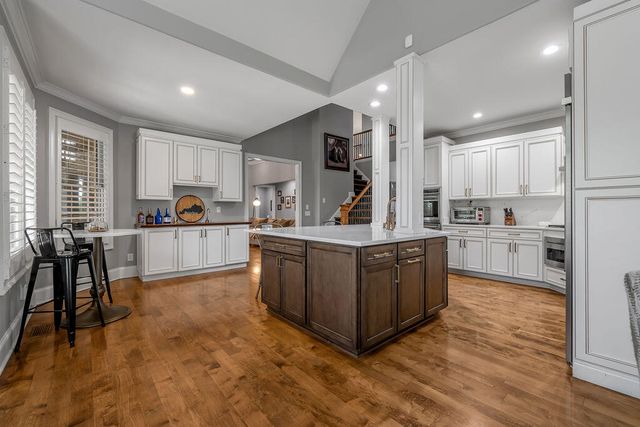106 Deerfield Circle, Nicholasville, KY 40356
