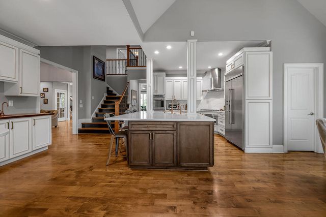 106 Deerfield Circle, Nicholasville, KY 40356