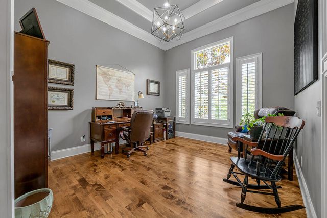 106 Deerfield Circle, Nicholasville, KY 40356