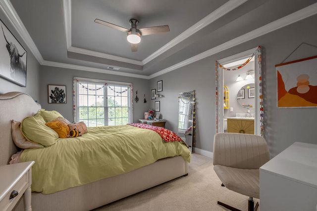 106 Deerfield Circle, Nicholasville, KY 40356